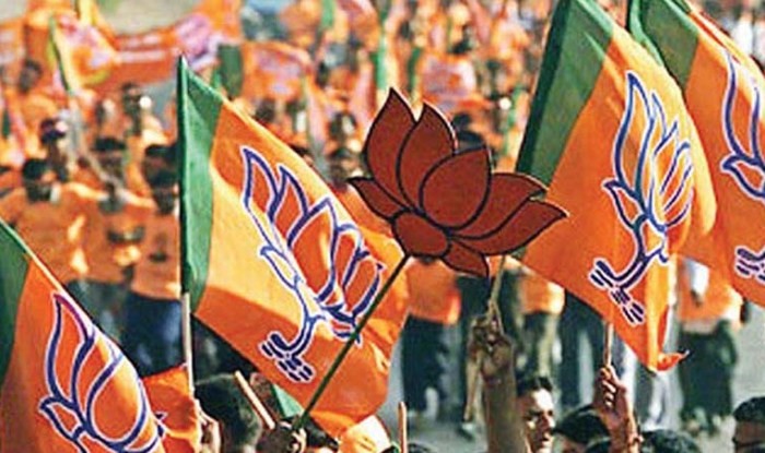 BJP Names Candidates For By-Polls To 5 Assembly Seats